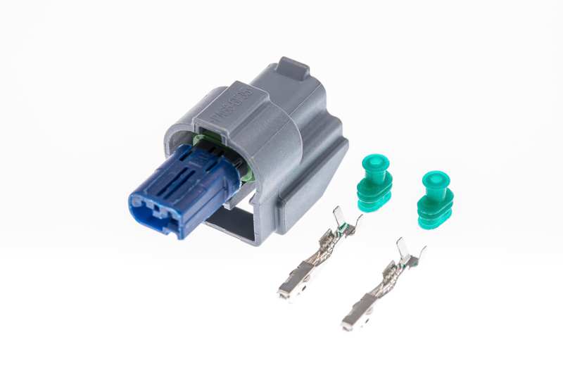 Electrical connector repair kit